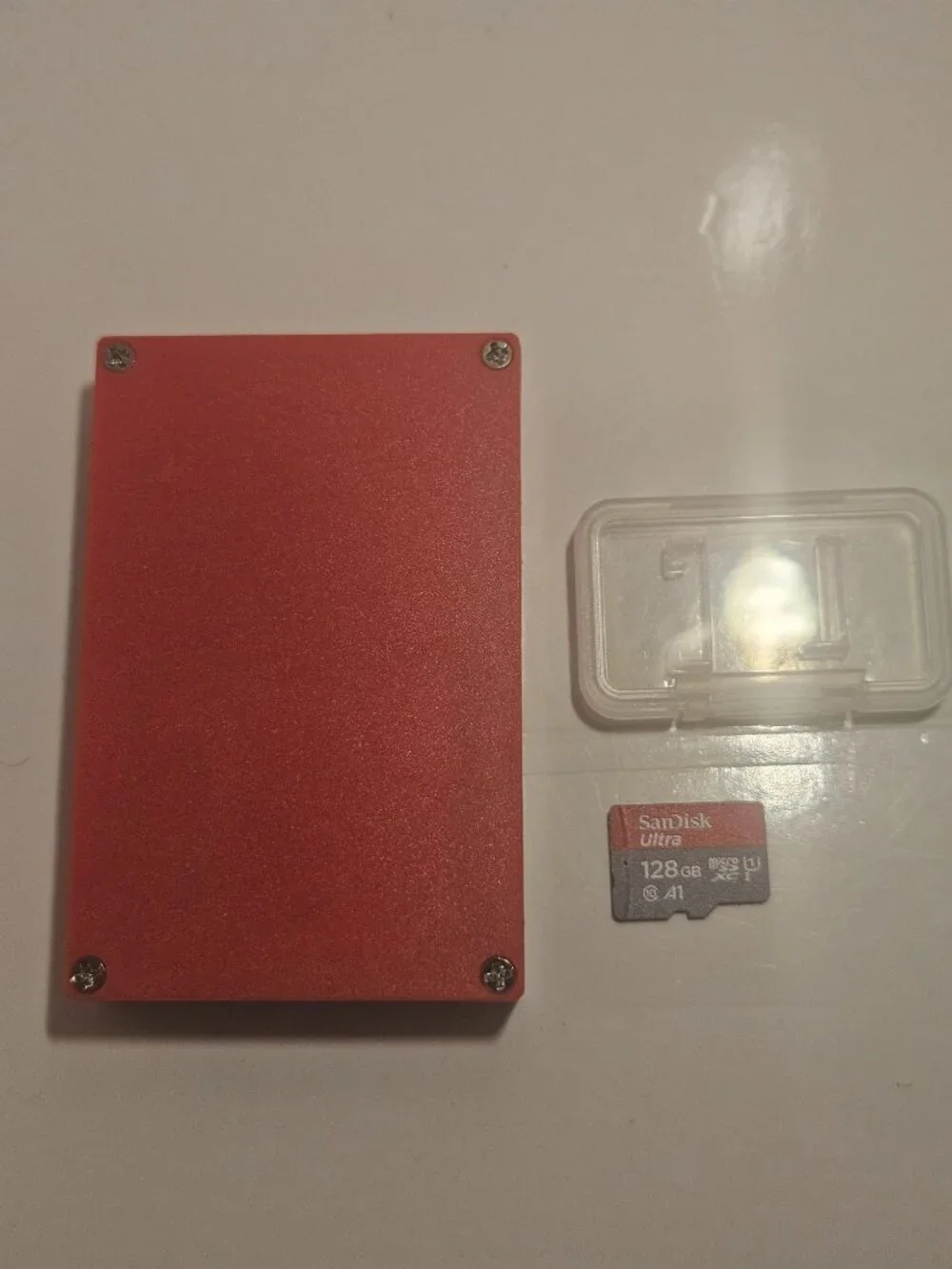 Nintendo mig dumper